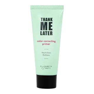 Elizabeth Mott Thank Me Later Primer