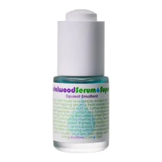 Living Libations Sandalwood Serum Supreme