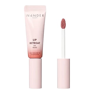 Wander Beauty Lip Retreat Oil