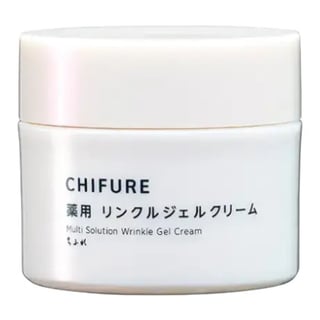 Chifure Multi Solution Wrinkle Gel Cream