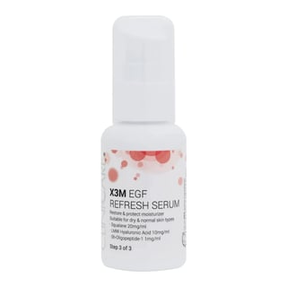 Clinicare X3M EGF Refresh Serum
