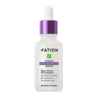 Fation Nosca9 Pore Enhancing Serum