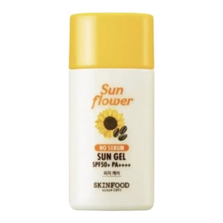 Skinfood Sunflower No Sebum Sun Gel SPF 50+ PA++++