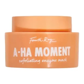 Fourth Ray Beauty A-HA Moment Exfoliating Enzyme Mask