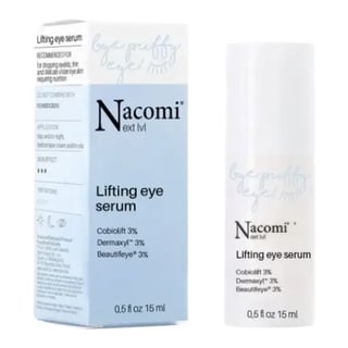 Nacomi Lifting Eye Serum