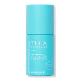 Tula Skincare A+ Renewal Advanced Retinal & Peptides Serum