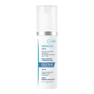 Ducray Keracnyl Serum