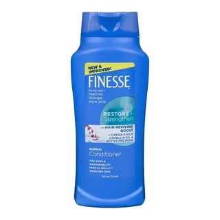 Finesse Restore + Strengthen Normal Conditioner