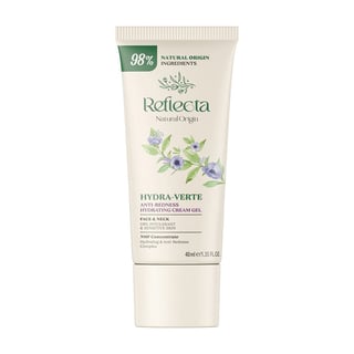 Reflecta Hydra-Verte Anti-Redness Hydrating Cream Gel