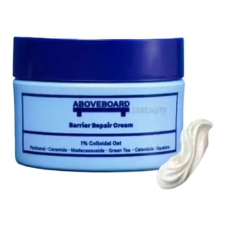 Aboveboard Barrier Repair Cream