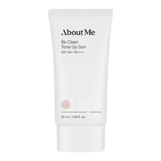 Abib Be Clean Tone Up Sun SPF50+ PA++++