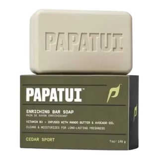 Papatui Enriching Bar Soap
