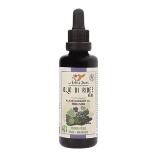 Le Erbe di Janas Black Currant Oil