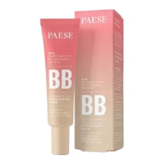 Paese BB Cream