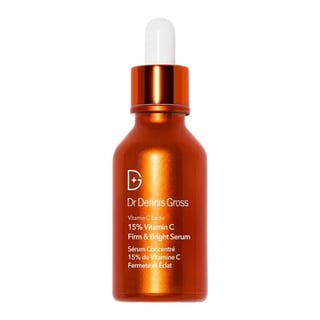 Dr. Dennis Gross Skincare Vitamin C Lactic 15% Firm & Bright Serum