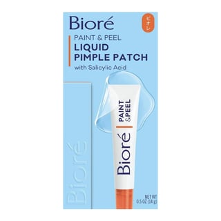 Biore Paint & Peel Liquid Pimple Patch