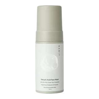 Gabit Salicylic Acid Face Wash