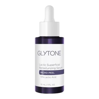 Glytone Lactic Superficial Retexturizing Serum