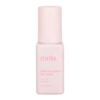 Starlike Signature Barrier Pink Serum