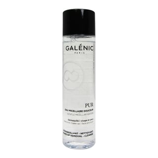 Galénic Pur Gentle Micellar Water