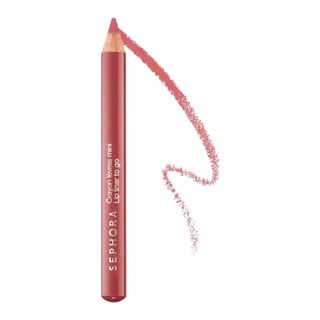 Sephora Collection Lip Liner To Go