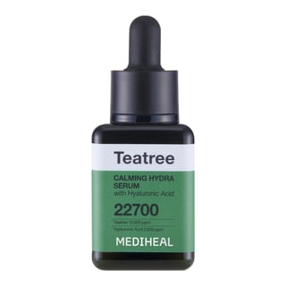 Mediheal Teatree Calming Hydra Serum