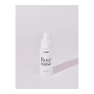 Curra Rose Mist Toner