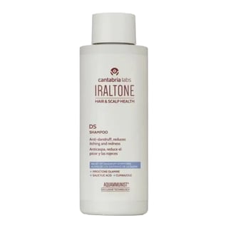 Iraltone DS Shampoo