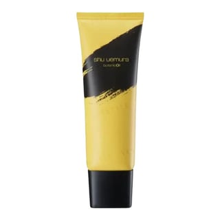 Shu Uemura Botanicoil Gentle Amino Cleansing Foam