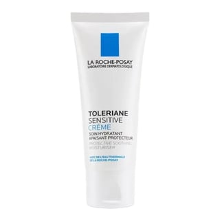 La Roche-Posay Toleriane Sensitive Cream Hydrating