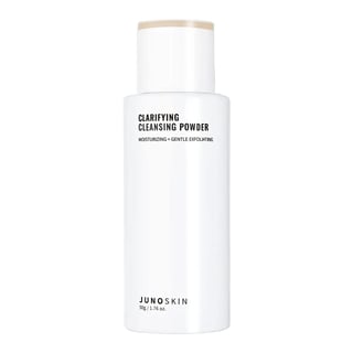 JUNOCO Clarifying Cleansing Powder