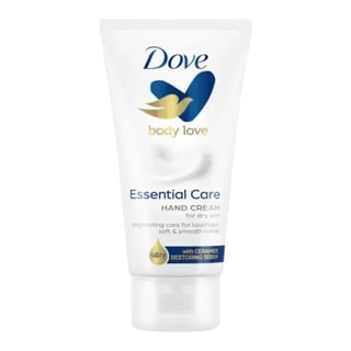 Dove Essential Care Hand Cream