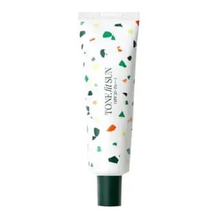 トーンフィットサン ヴィーガン サンクリーム SPF50+