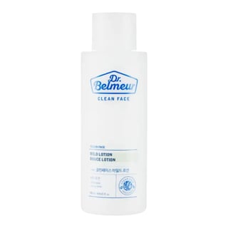 Dr.Belmeur Clean Face Mild Lotion