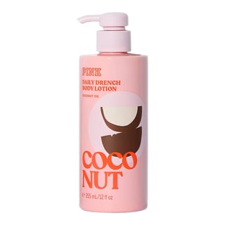 Victoria’s Secret Pink Daily Drench Body Lotion