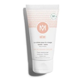 Même Face Cream