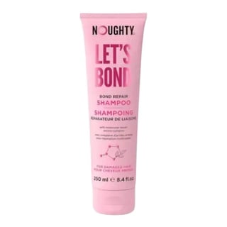 Noughty Let's Bond 鍊結洗髮精