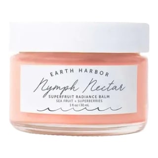 Earth Harbor Nymph Nectar Superfruit Radiance Balm