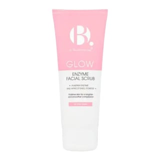 B. Skincare Enzyme Facial Scrub