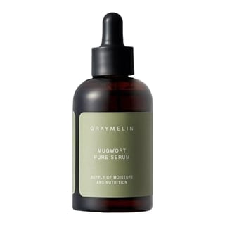 Graymelin Mugwort Pure Serum