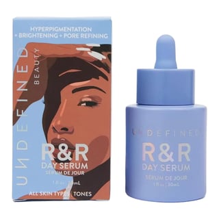 Undefined Beauty R&R Day Serum
