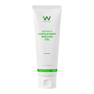 Wonjin Effect Refresh Supplement Peeling Gel