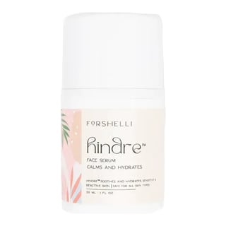 Forshelli Hindre Face Serum