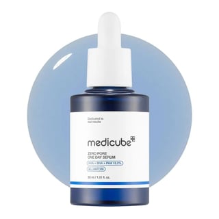 MediCube Zero Pore One-Day Serum