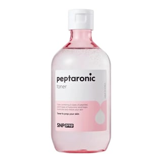 SNP Prep Peptaronic Toner