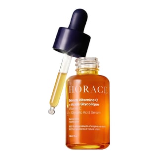 Horace Vitamin C + Glycolic Acid Serum