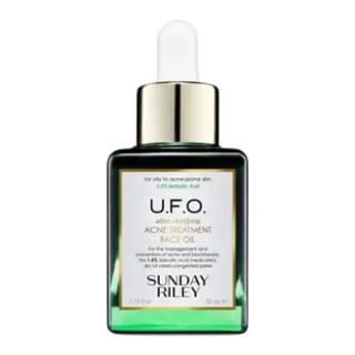 Sunday Riley U.F.O. Ultra-Clarifying Face Oil