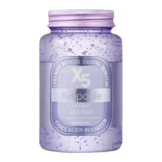 Skinpastel X5 All Day Collagen Booster Firming Moisture Ampoule