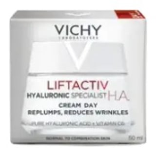 Vichy Liftactiv Hyaluronic Specialist H.A. Cream Day