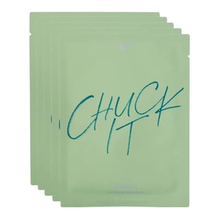 Chuck's Chuck it Purifying Kale Mask
